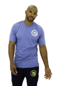 Booster Athletic Dept. B Athletic Tee 3<!-- 442278 Booster -->