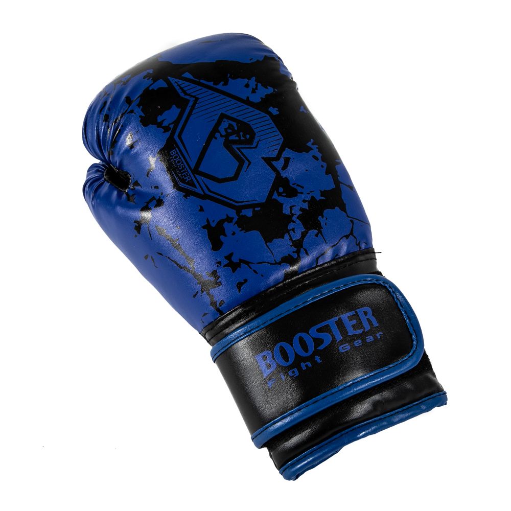 Booster BG YOUTH MARBLE BLUE