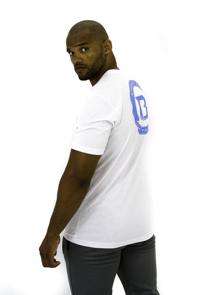 Booster Athletic Dept. B Athletic Tee 1