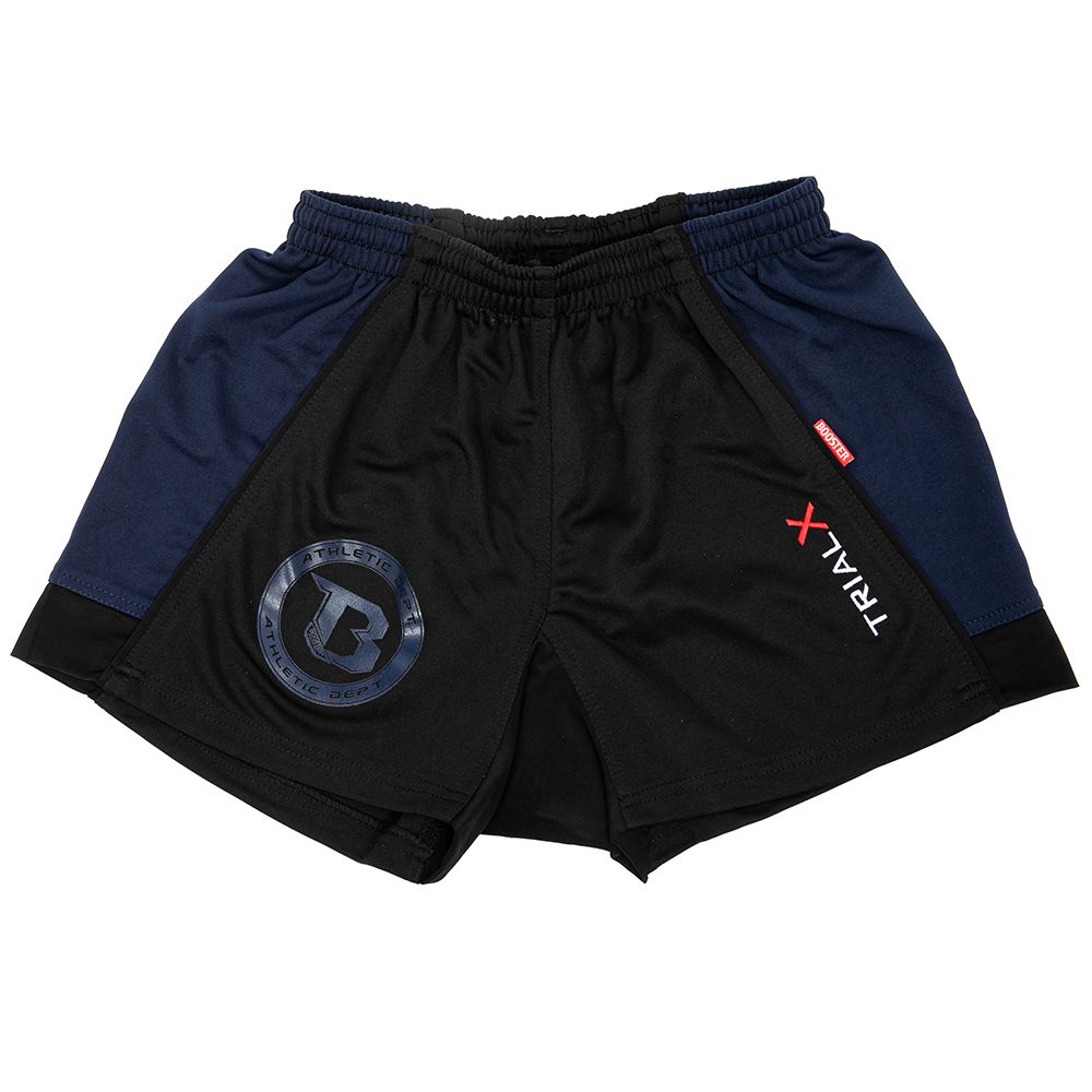 Booster Athletic Dept. Trail X Bl/Bl