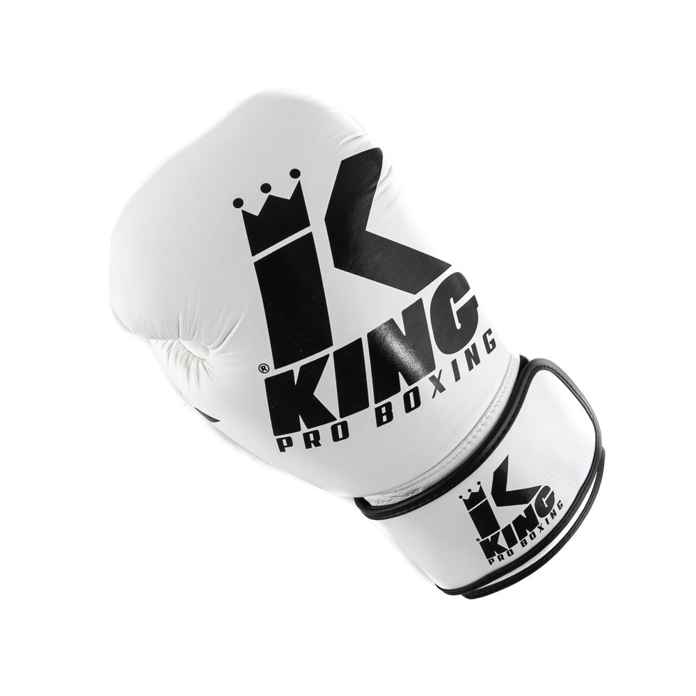 King Pro Boxing KPB/BG Platinum 5