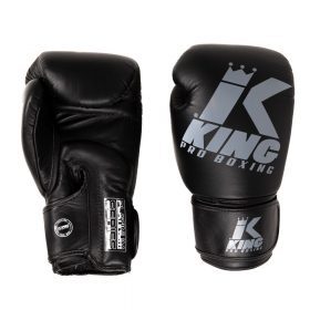 King Pro Boxing KPB/BG PLATINUM 7<!-- 444054 Booster -->