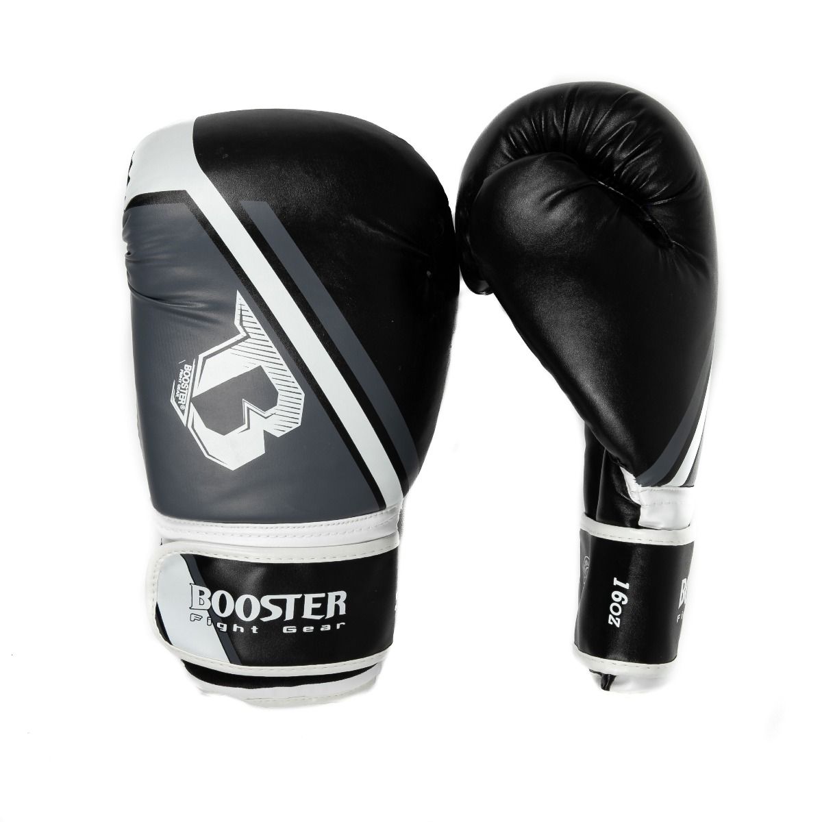 Booster BT sparring V2 WH/GY