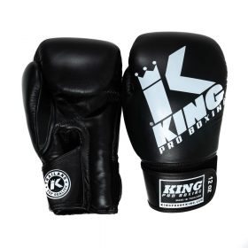 King Pro Boxing KPB BG MASTER<!-- 443404 Booster -->