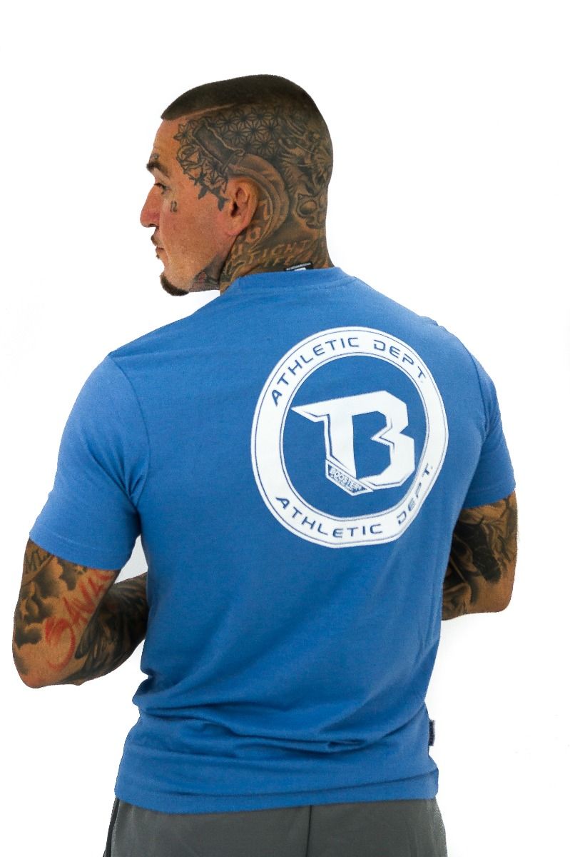 Booster Athletic Dept. B Athletic Tee 3
