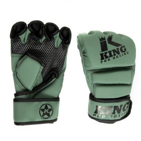 King Pro Boxing KPB MMA REVO 3<!-- 443474 Booster -->