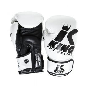 King Pro Boxing KPB/BG Platinum 5<!-- 444020 Booster -->