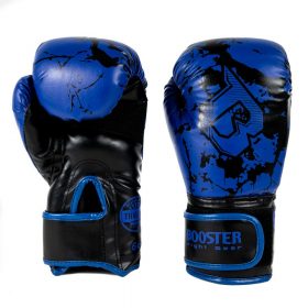 Booster BG YOUTH MARBLE BLUE<!-- 442941 Booster -->