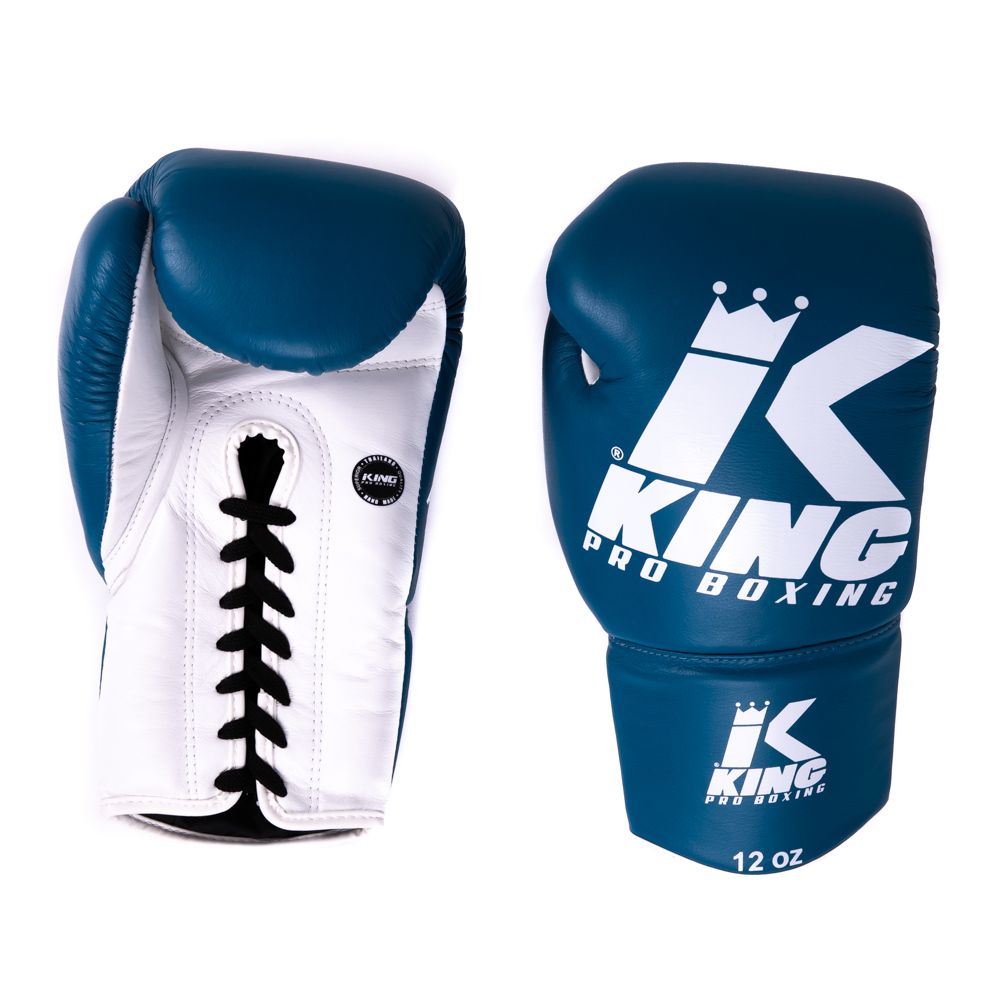 King Pro Boxing KPB/BG LACES 2