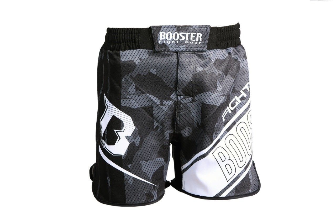 Booster B FORCE 2 MMA TRUNK