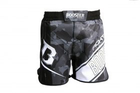 Booster B FORCE 2 MMA TRUNK<!-- 442511 Booster -->