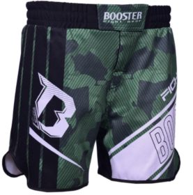 Booster B FORCE 3 MMA TRUNK<!-- 442612 Booster -->