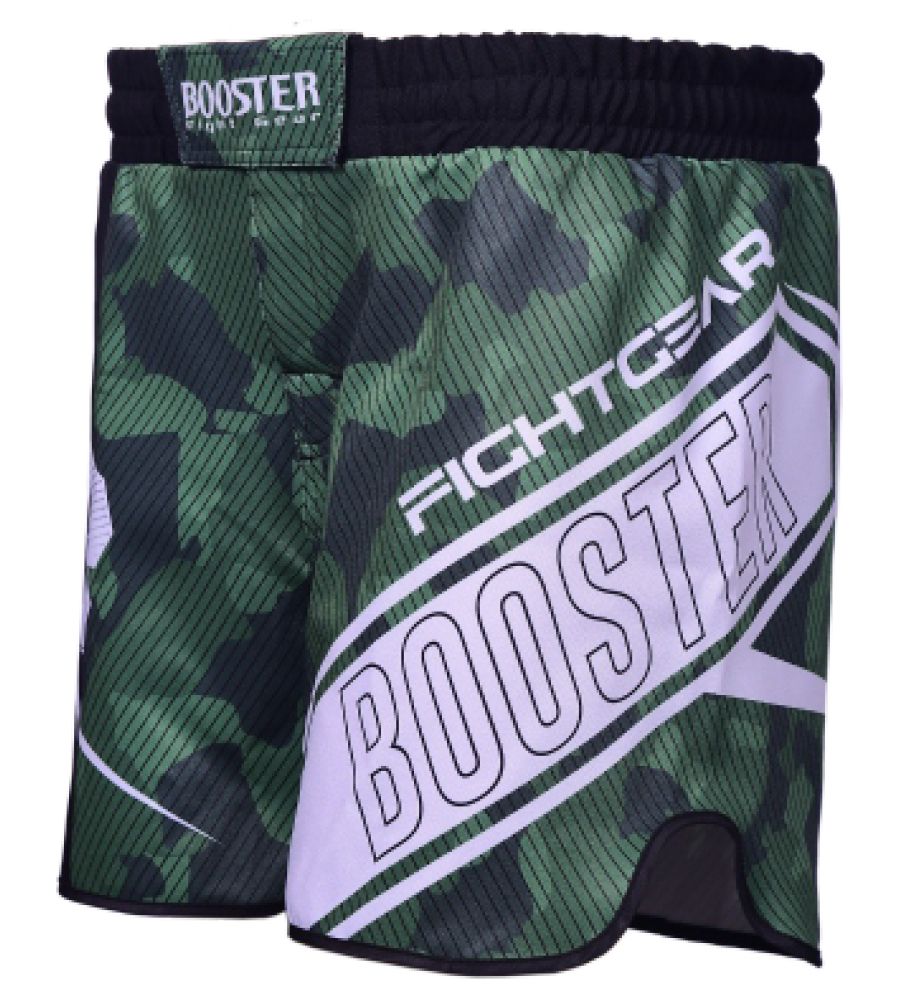 Booster B FORCE 3 MMA TRUNK