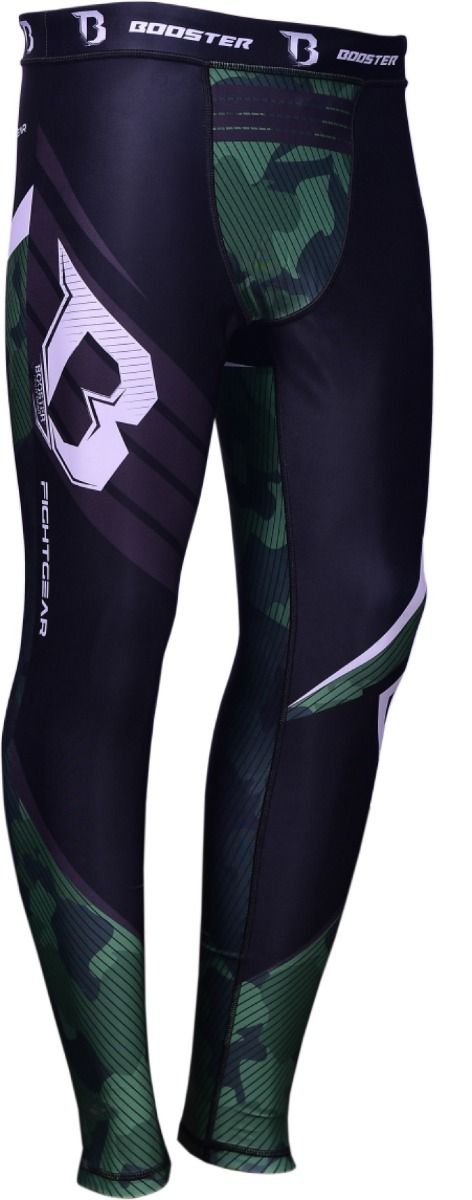 Booster B FORCE 3 SPATS