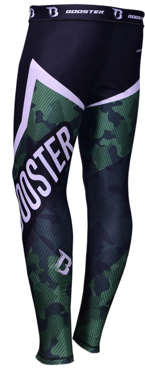 Booster B FORCE 3 SPATS