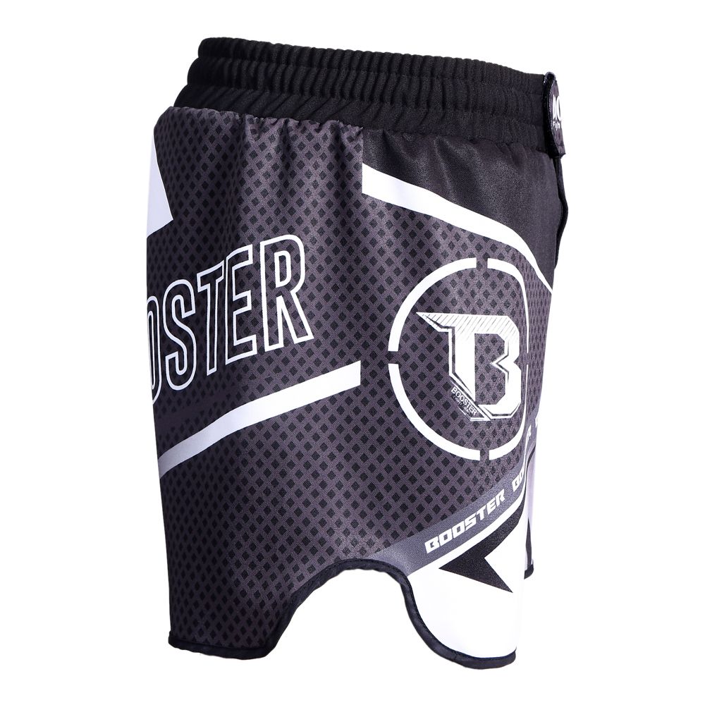 Booster B FORCE 1 MMA TRUNK