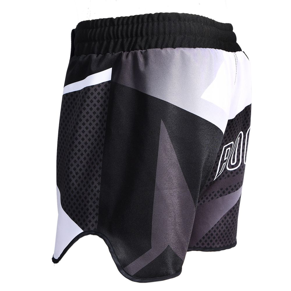 Booster B FORCE 1 MMA TRUNK