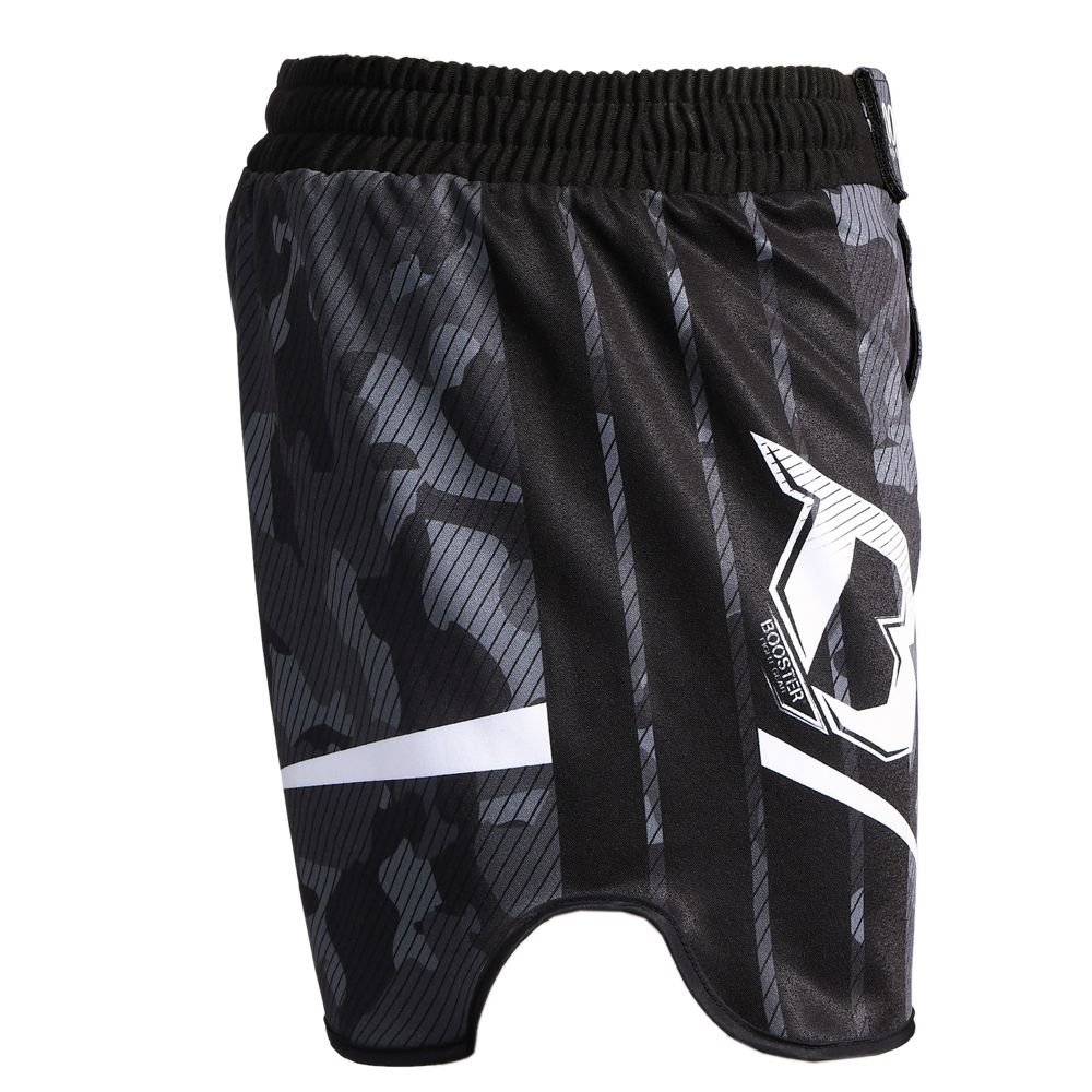 Booster B FORCE 2 MMA TRUNK
