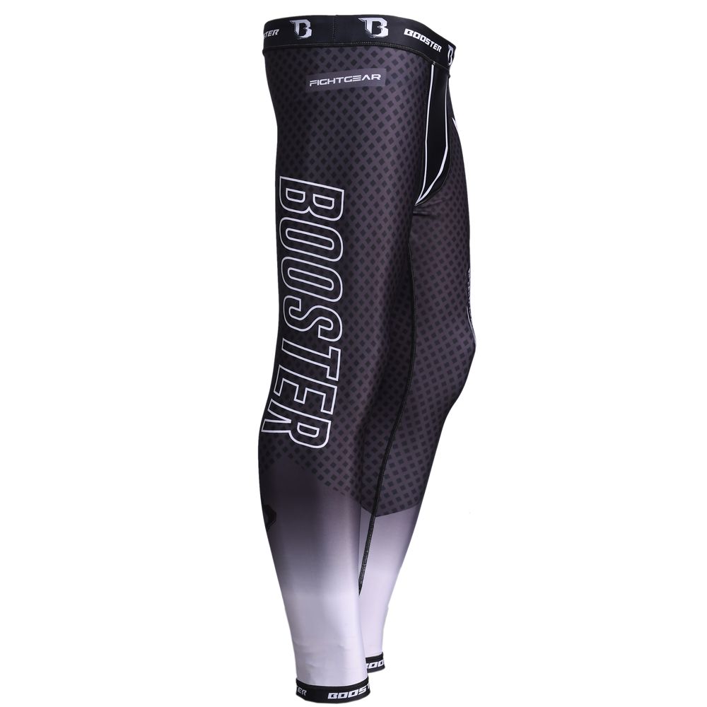 Booster B FORCE 1 SPATS