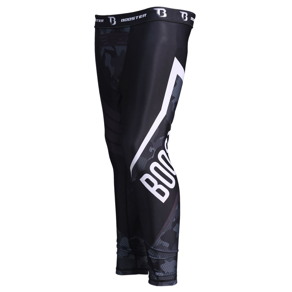 Booster B FORCE 2 SPATS