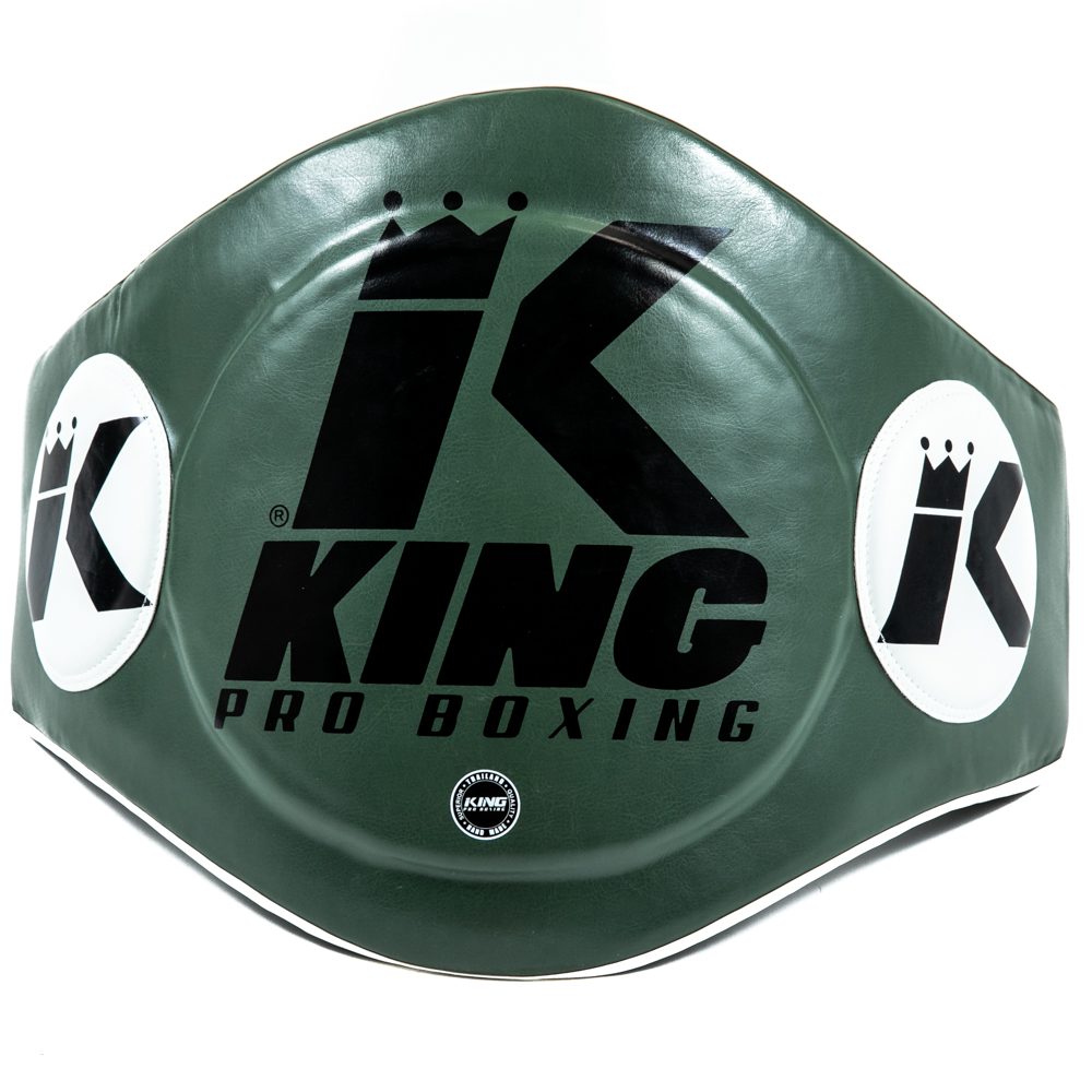King Pro Boxing KPB/BP1
