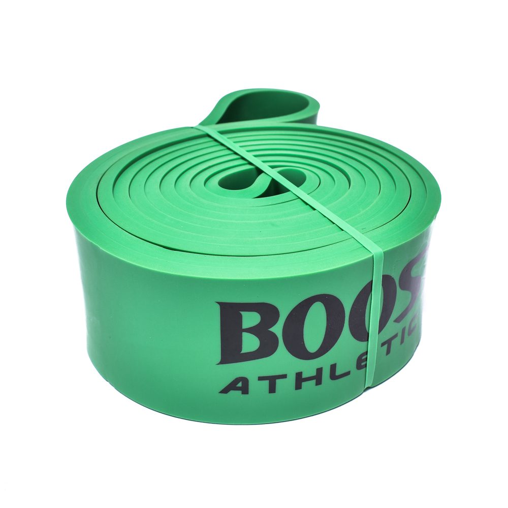 Power Band Green (45 - 54 kg)