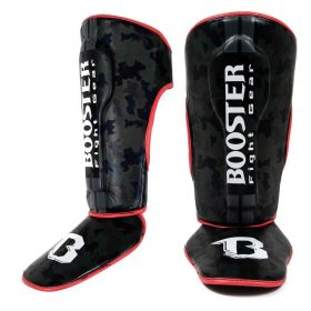 Booster SG YOUTH CAMO NEW<!-- 444701 Booster -->