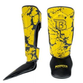 Booster SG YOUTH YELLOW MARBLE<!-- 444739 Booster -->