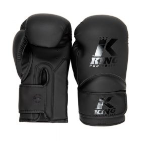 King Pro Boxing KPB/BG KIDS 3<!-- 443947 Booster -->