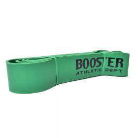 Power Band Green (45 – 54 kg)<!-- 381819 Booster -->