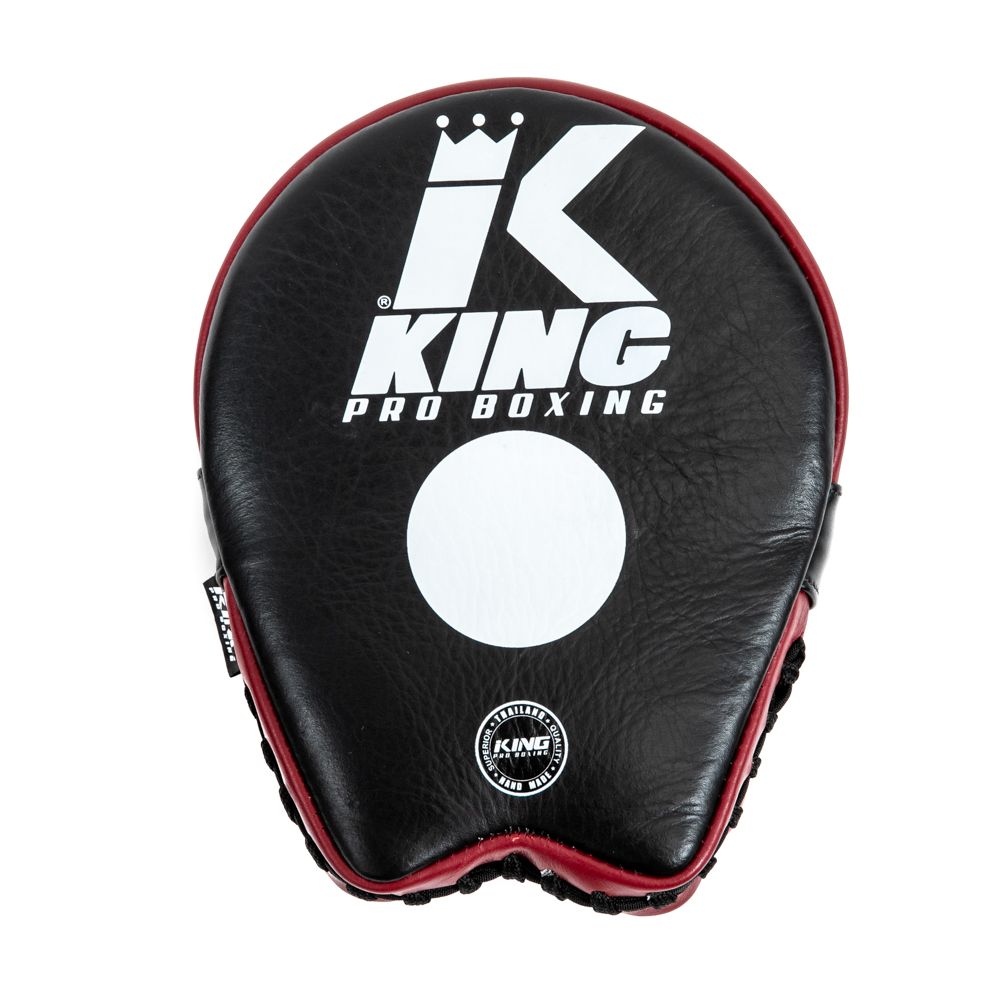 King Pro Boxing KPB FM 2