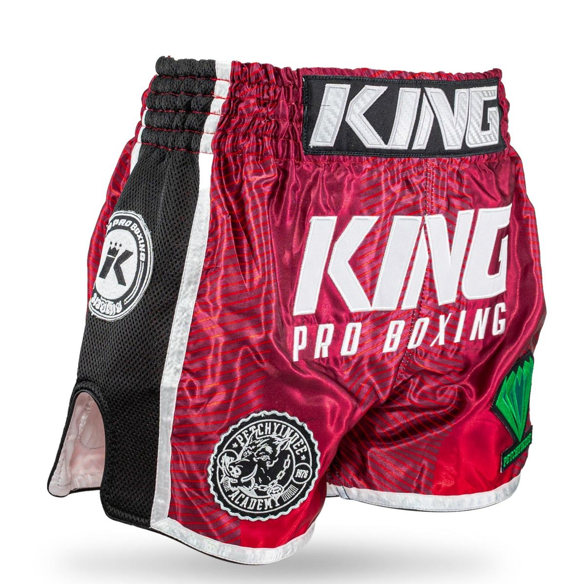 King Pro Boxing KPB Pryde 1