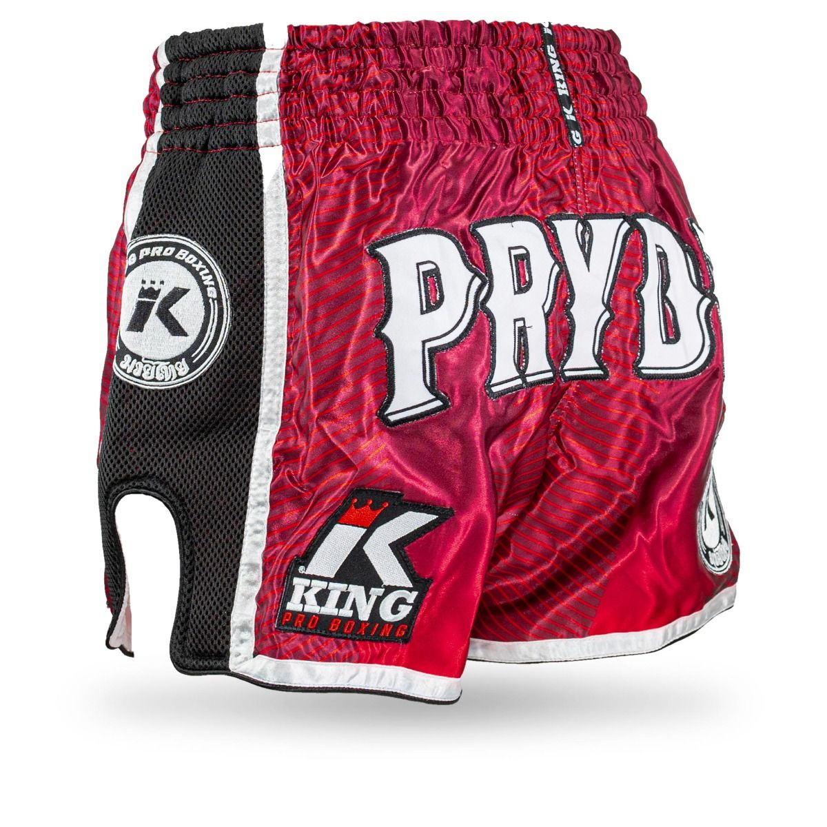 King Pro Boxing KPB Pryde 1