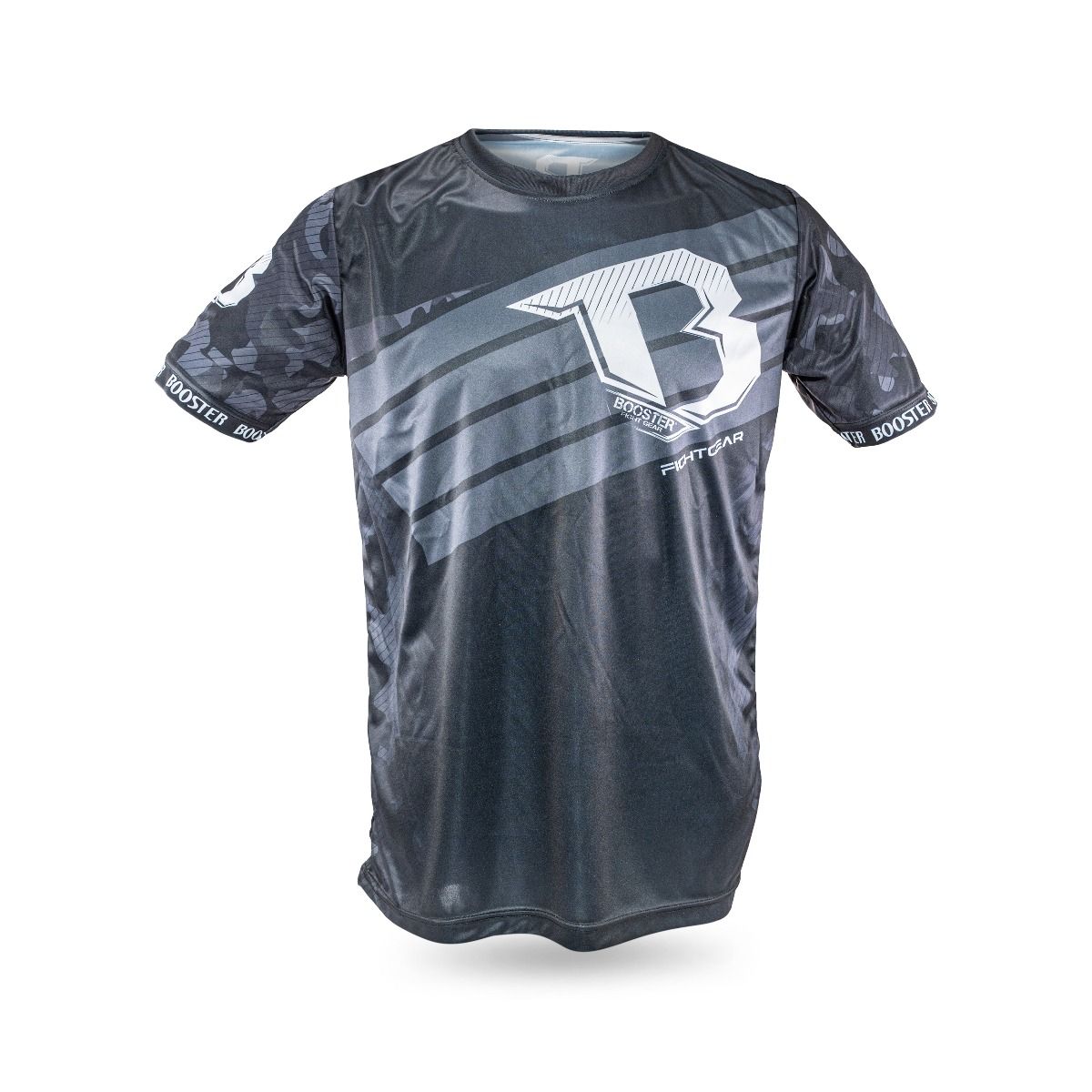 Booster B force t shirt 2