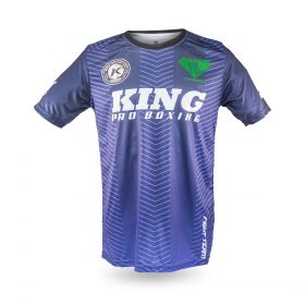 King Pro Boxing KPB Pryde T shirt 2<!-- 443618 Booster -->