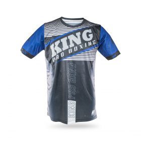 King Pro Boxing stormking 3 t shirt<!-- 445076 Booster -->