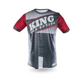King Pro Boxing stormking 2 t shirt<!-- 444953 Booster -->