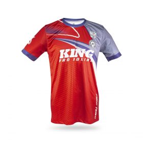 King Pro Boxing KPB striker T-shirt 3<!-- 443880 Booster -->