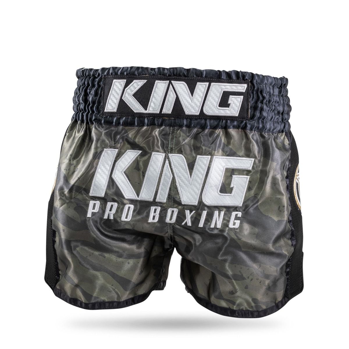King Pro Boxing KPB pro Star 1