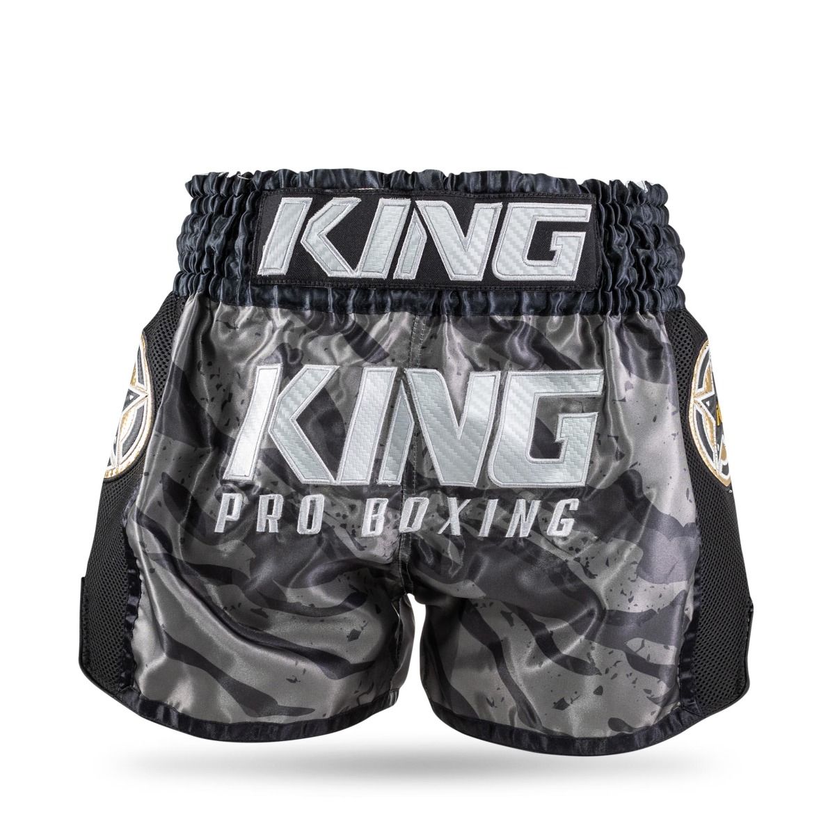 King Pro Boxing KPB pro Star 2