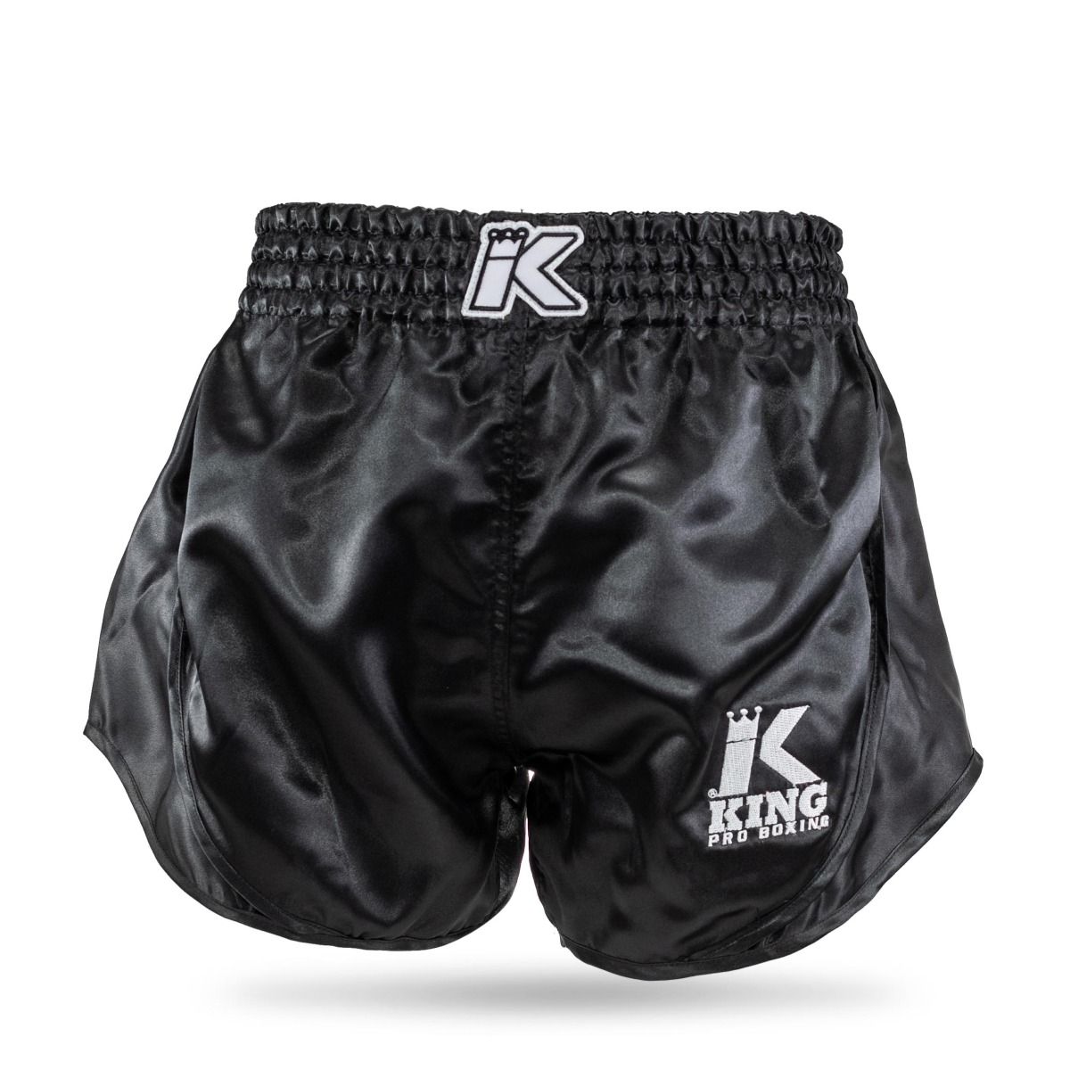 King Pro Boxing KPB Retro Hybrid 1