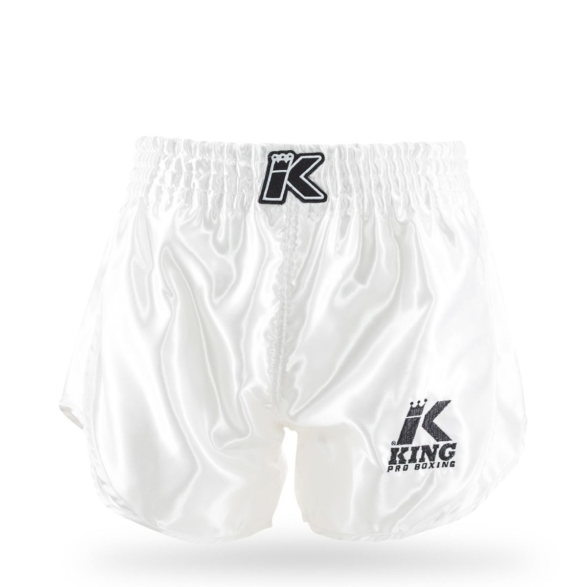 King Pro Boxing KPB Retro Hybrid 4