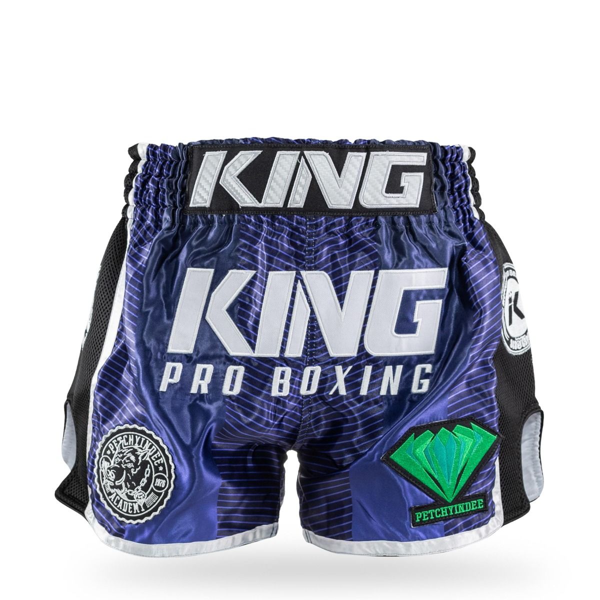 King Pro Boxing KPB Pryde 2