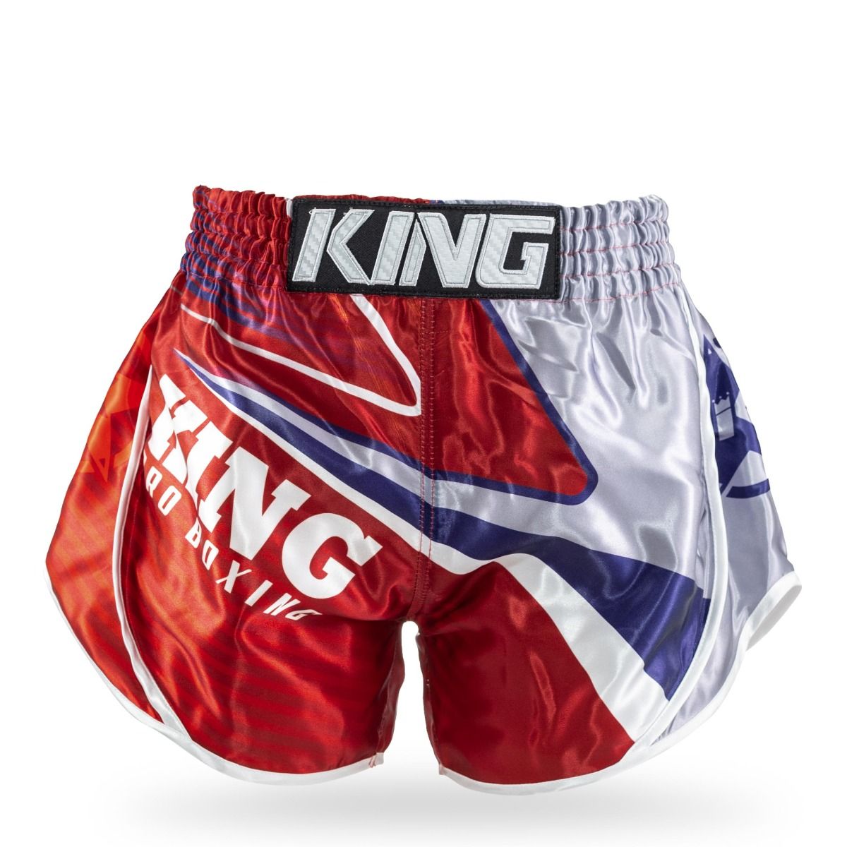 King Pro Boxing KPB striker 3