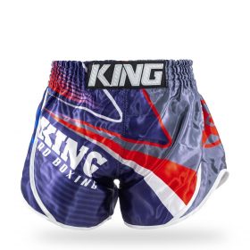 King Pro Boxing KPB striker 2<!-- 443796 Booster -->