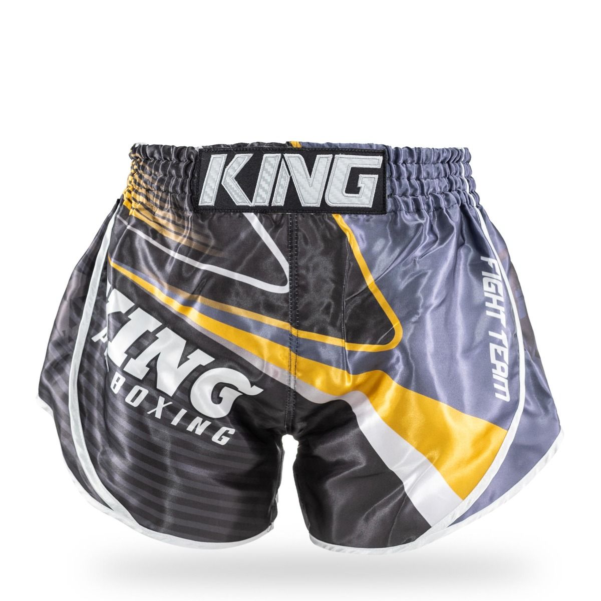 King Pro Boxing KPB striker 1