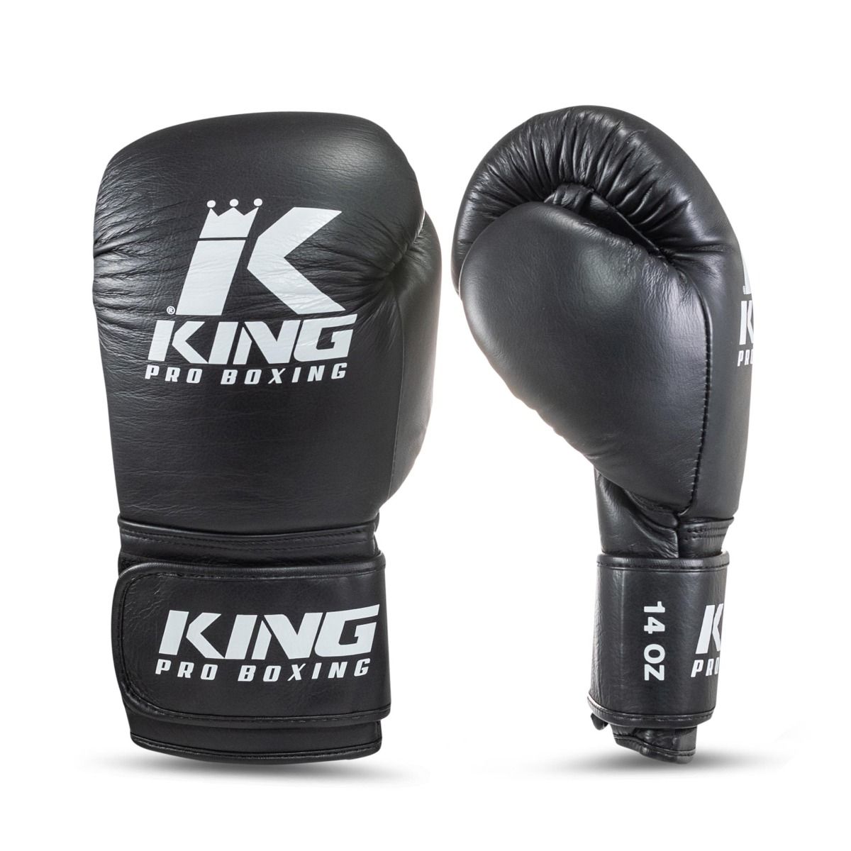 King Pro Boxing KPB/BG probox