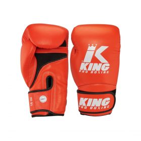 King Pro Boxing KPB/BG STAR MESH 6<!-- 444143 Booster -->