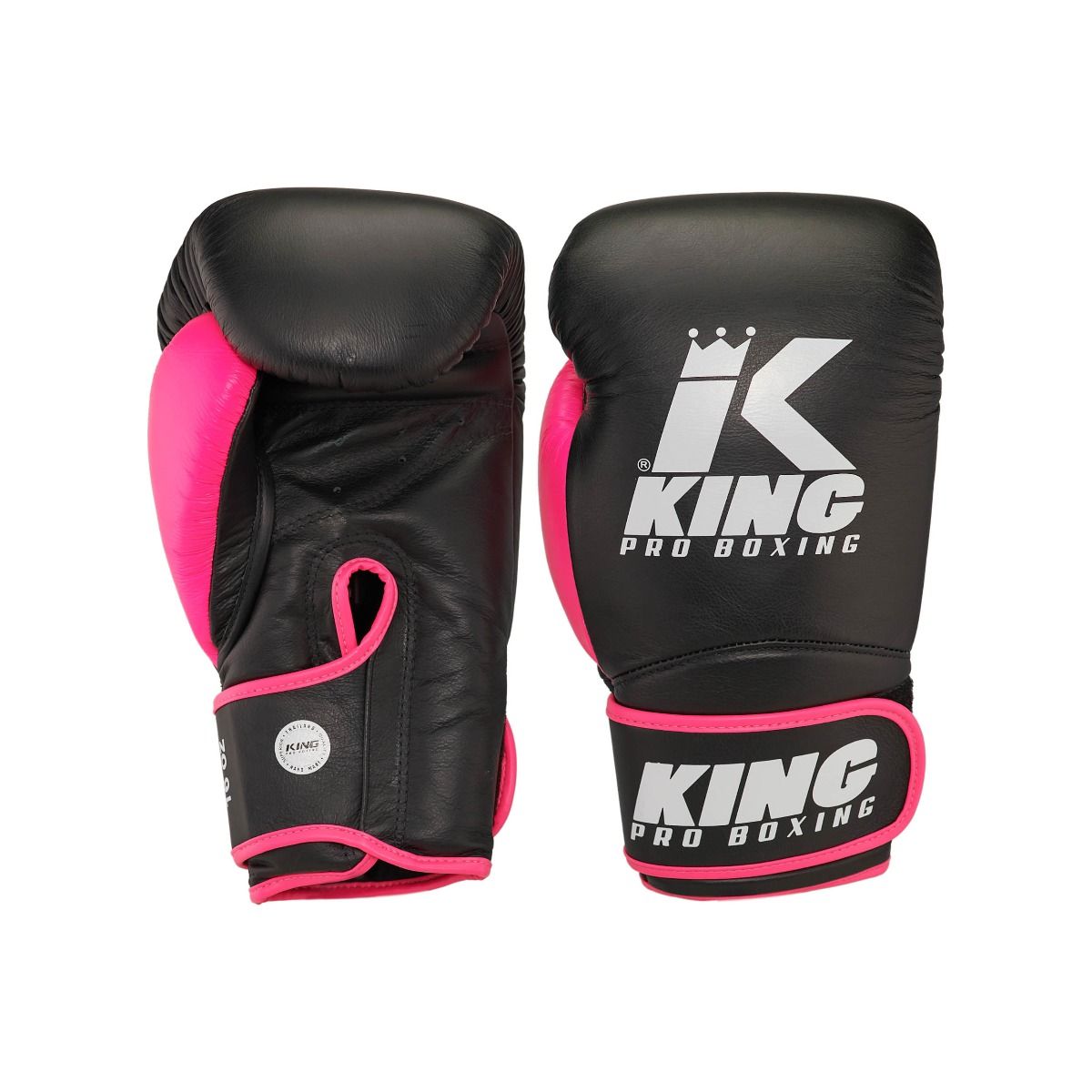 King Pro Boxing KPB/BG Star 19