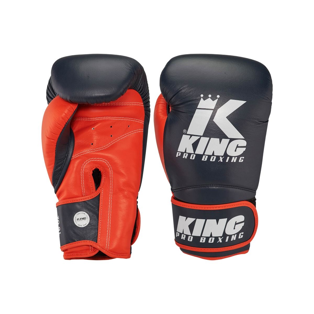 King Pro Boxing KPB/BG Star 15